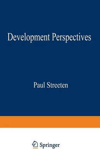 Development Perspectives