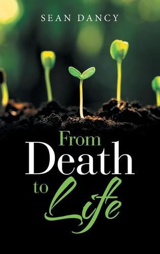 Cover image for From Death to Life