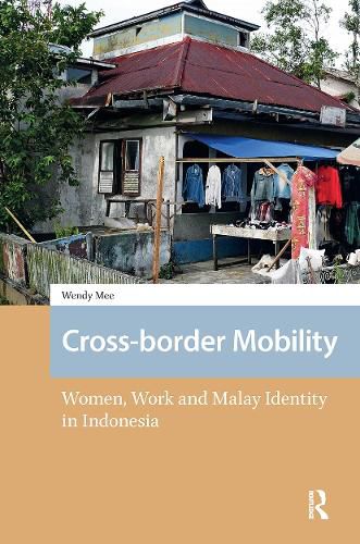 Cover image for Cross-border Mobility