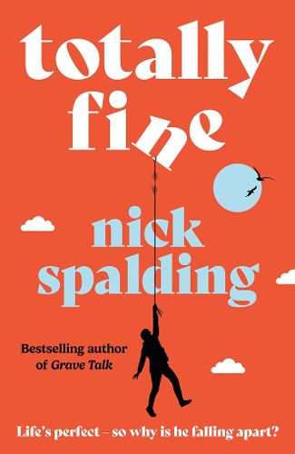 Cover image for Totally Fine