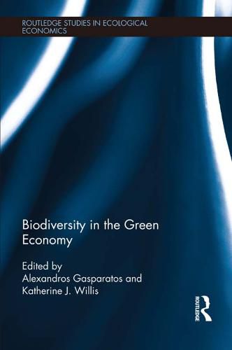 Biodiversity in the Green Economy