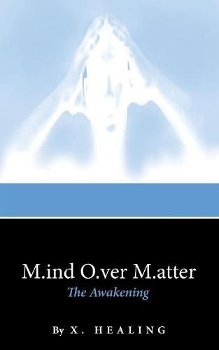 Cover image for M.ind O.ver M.atter