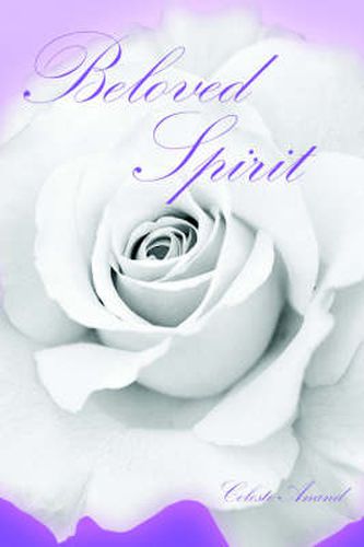 Cover image for Beloved Spirit