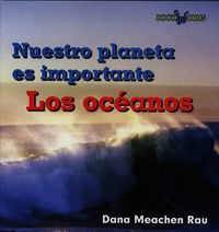 Cover image for Los Oceanos (Oceans)