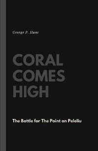 Cover image for Coral Comes High