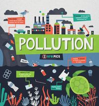 Cover image for Pollution