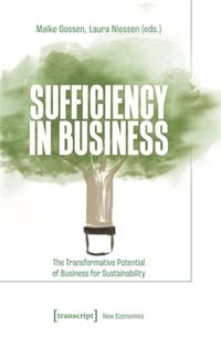 Cover image for Sufficiency in Business