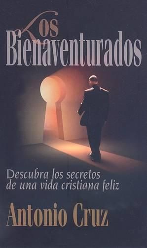 Cover image for Los Bienaventurados