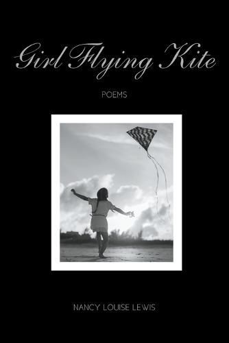 Cover image for Girl Flying Kite: Poems