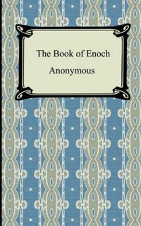 Cover image for The Book of Enoch