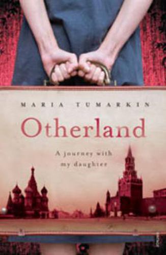 Cover image for Otherland: A Journey with My Daughter