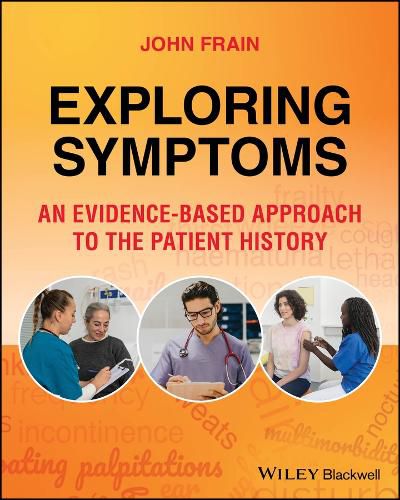 Cover image for Exploring Symptoms