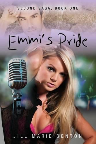 Cover image for Second Saga, Book One: Emmi's Pride