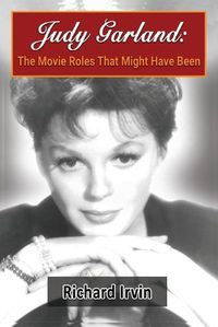 Cover image for Judy Garland