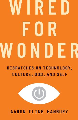 Cover image for Wired for Wonder