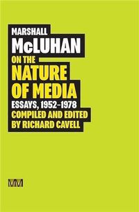 Cover image for On The Nature Of Media