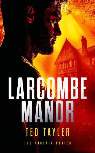 Cover image for Larcombe Manor