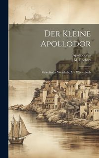 Cover image for Der Kleine Apollodor