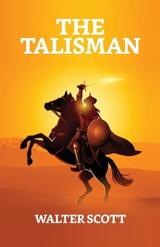 Cover image for The Talisman