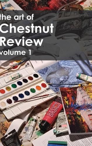 Cover image for The Art of Chestnut Review