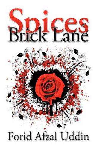 Cover image for Spices of Brick Lane