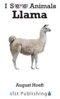 Cover image for Llama