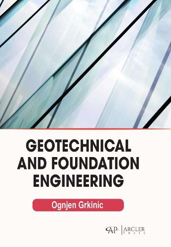 Cover image for Geotechnical and Foundation Engineering