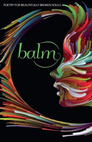 Cover image for Balm