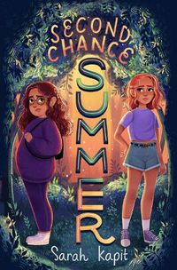 Cover image for Second Chance Summer