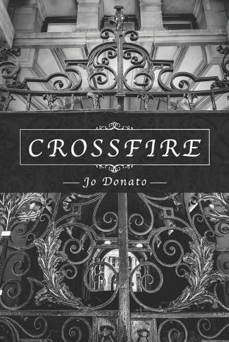 Cover image for Crossfire