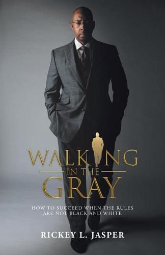 Cover image for Walking in the Gray