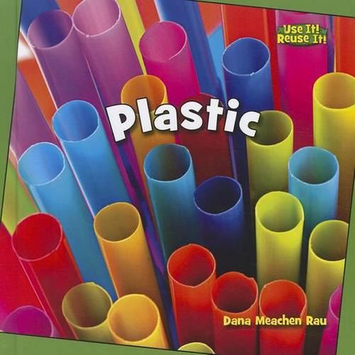 Cover image for Plastic