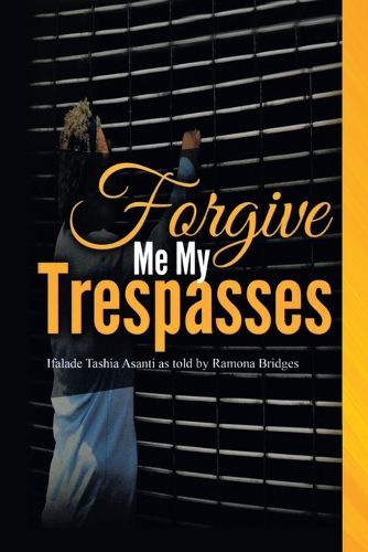 Cover image for Forgive Me My Trespasses