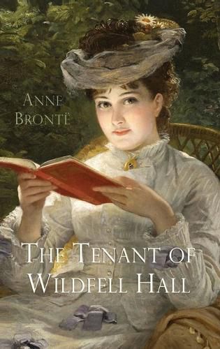 Cover image for The Tenant of Wildfell Hall