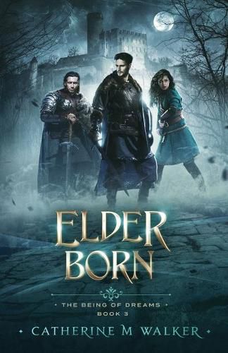 Cover image for Elder Born