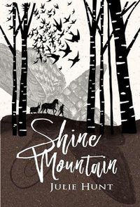 Cover image for Shine Mountain
