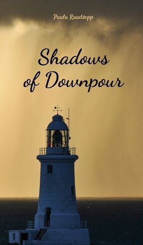 Cover image for Shadows of Downpour