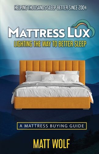 Cover image for Mattress Lux