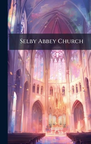 Cover image for Selby Abbey Church
