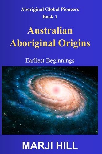 Cover image for Australian Aboriginal Origins