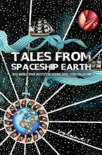 Cover image for Tales From Spaceship Earth