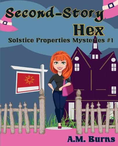 Cover image for Second-Story Hex