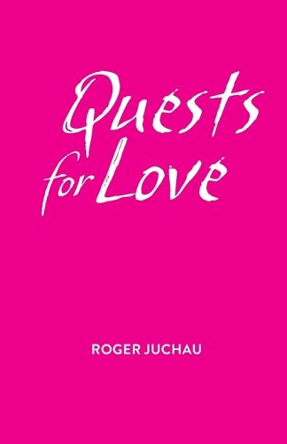 Cover image for Quests for Love