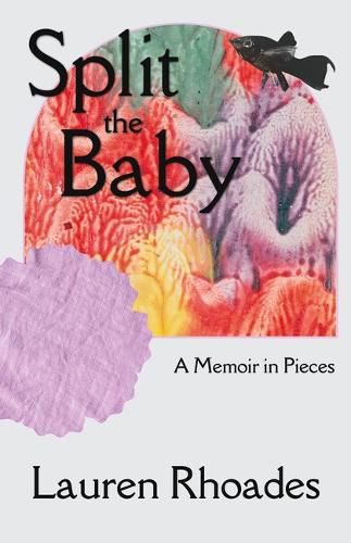 Cover image for Split the Baby