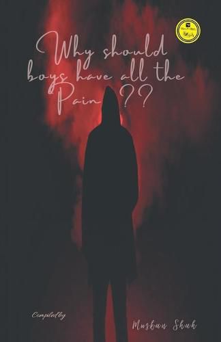 Cover image for Why should boys have all the pain