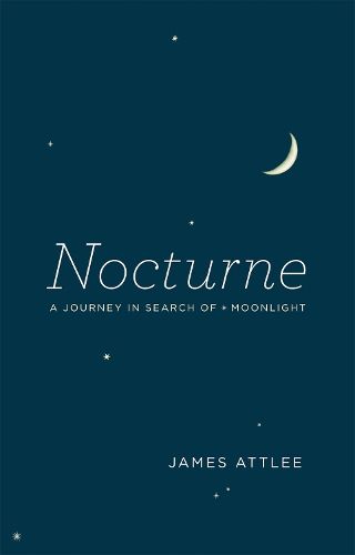 Cover image for Nocturne