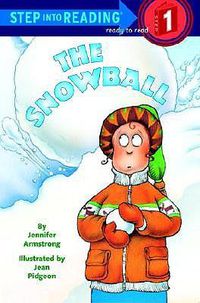 Cover image for Sir Preschool: the Snowball