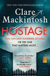 Cover image for Hostage