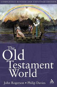 Cover image for The Old Testament World