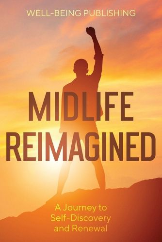 Cover image for Midlife Reimagined